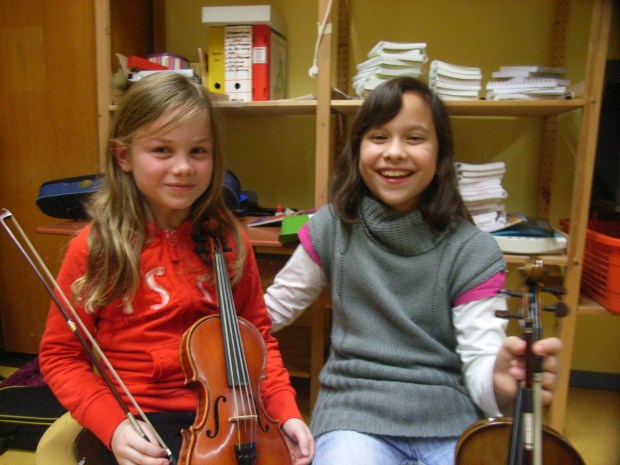 Jasmin Krieger, Nadja Chan