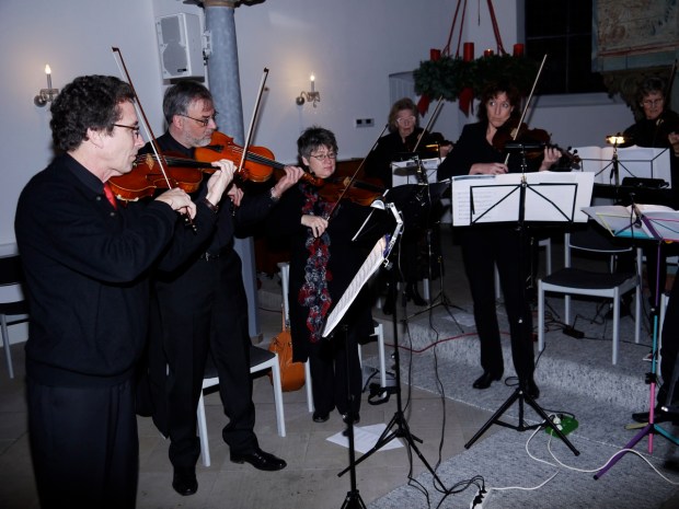 Odenspiel Xmas 2013 - 01